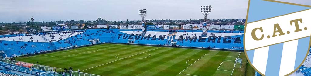 Estadio Monumental Presidente Jose Fierro